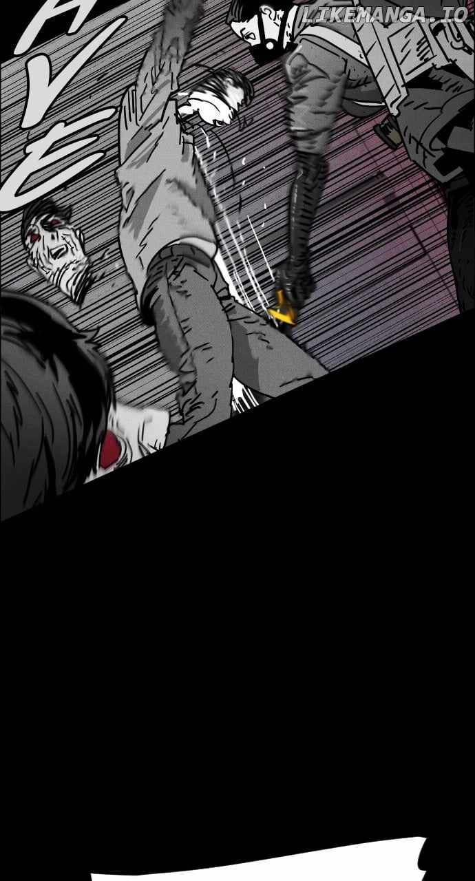 Zombie Funeral Services Chapter 42 41